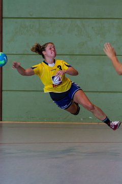 Bild 687 - Vorbereitungsturnier Damen